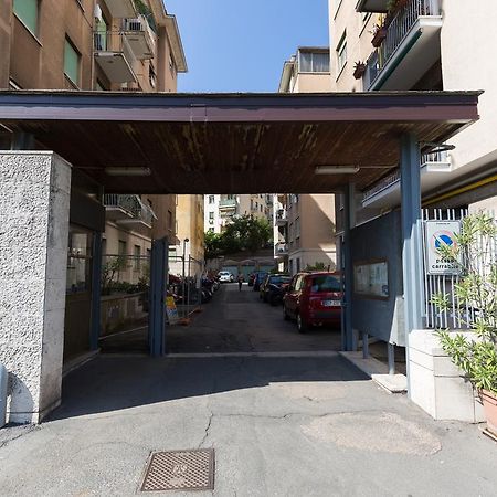 Casa Vacanze La Bomboniera Roma Ngoại thất bức ảnh