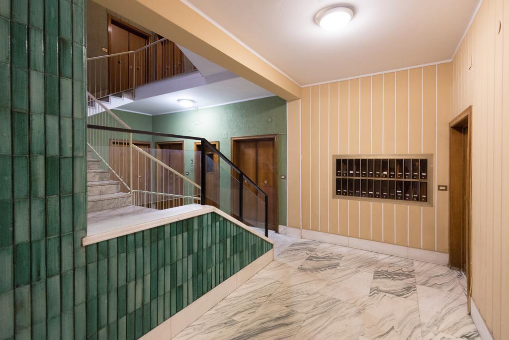 Casa Vacanze La Bomboniera Roma Ngoại thất bức ảnh