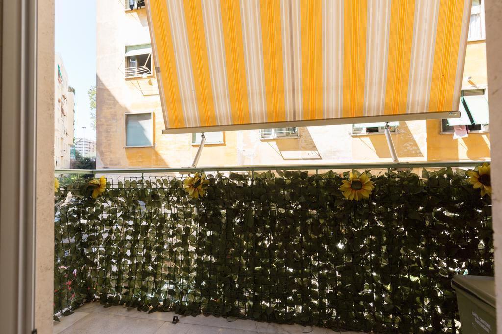Casa Vacanze La Bomboniera Roma Ngoại thất bức ảnh