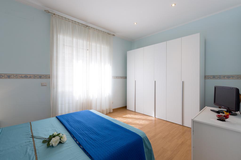 Casa Vacanze La Bomboniera Roma Ngoại thất bức ảnh