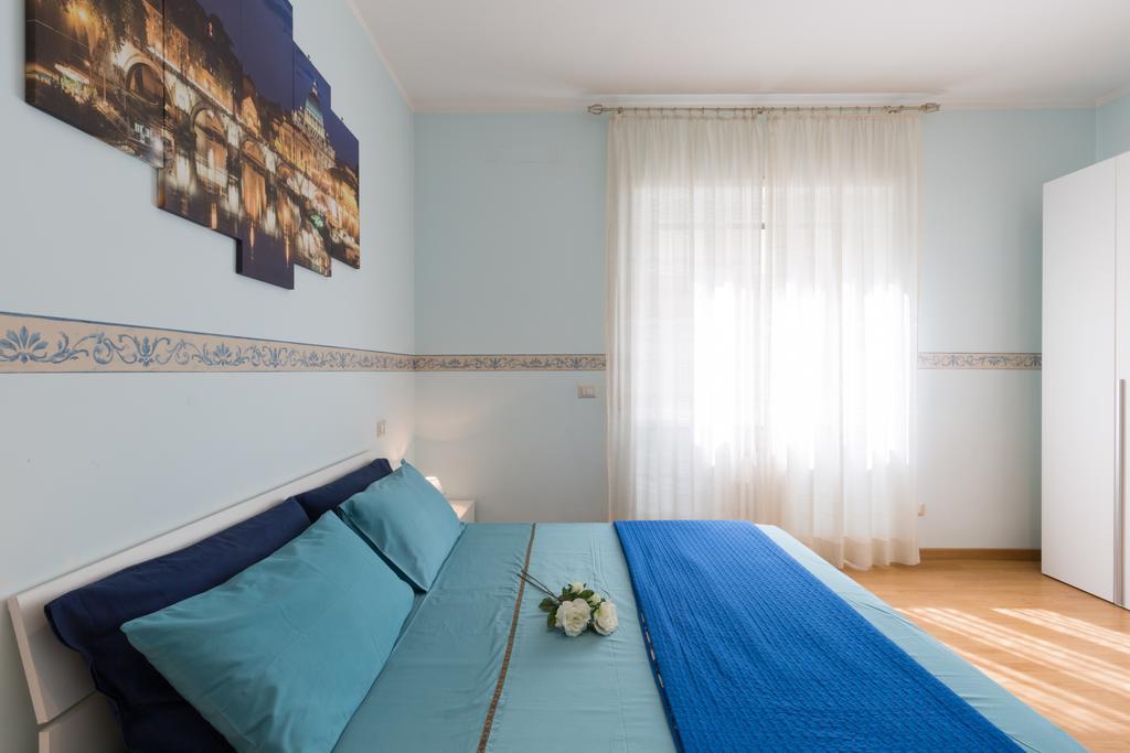 Casa Vacanze La Bomboniera Roma Ngoại thất bức ảnh