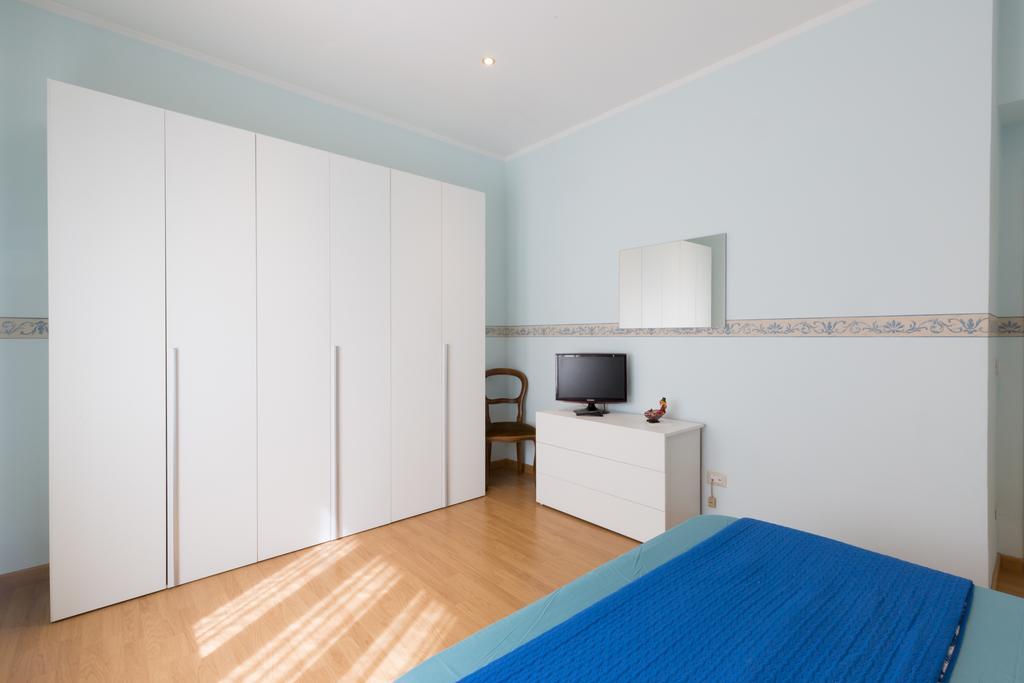 Casa Vacanze La Bomboniera Roma Ngoại thất bức ảnh