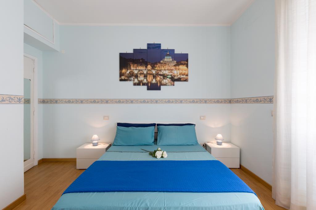 Casa Vacanze La Bomboniera Roma Ngoại thất bức ảnh