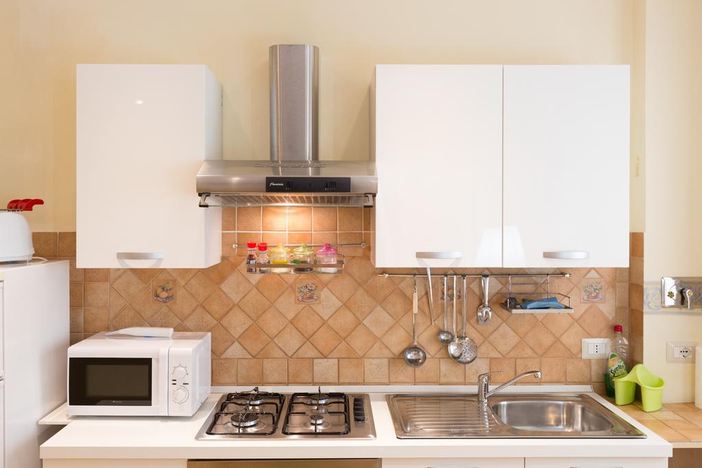 Casa Vacanze La Bomboniera Roma Ngoại thất bức ảnh