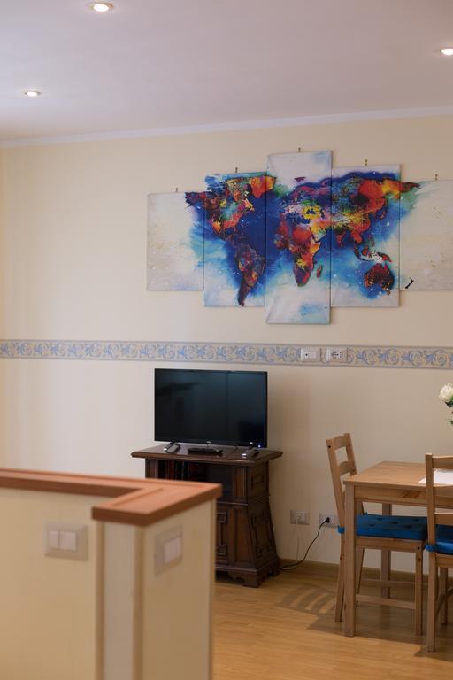 Casa Vacanze La Bomboniera Roma Ngoại thất bức ảnh
