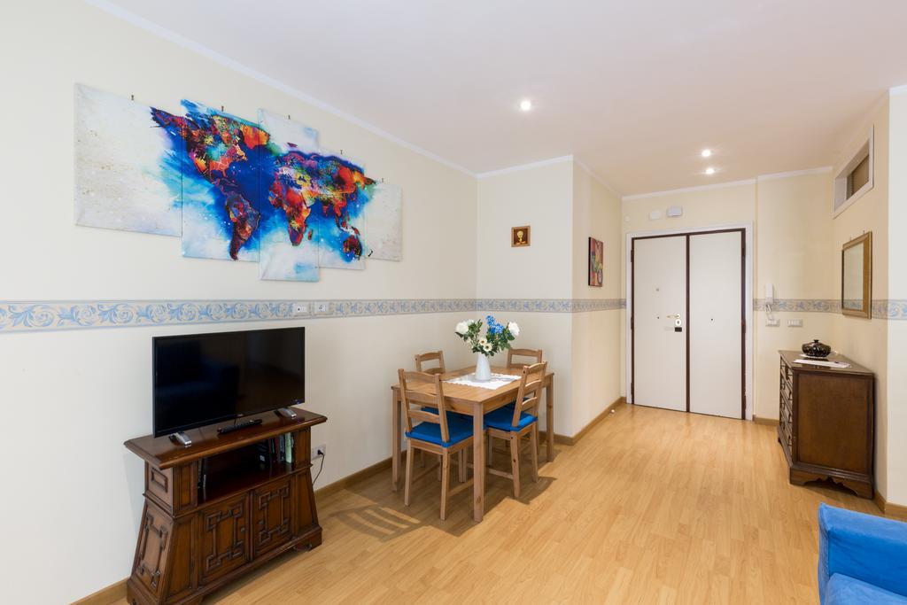 Casa Vacanze La Bomboniera Roma Ngoại thất bức ảnh