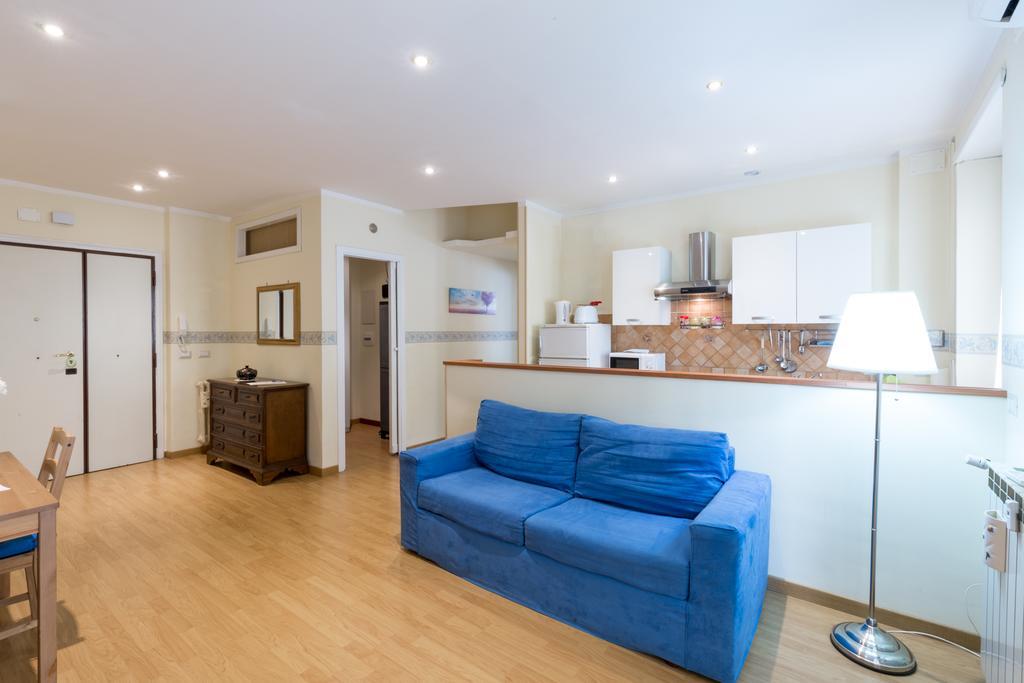 Casa Vacanze La Bomboniera Roma Ngoại thất bức ảnh
